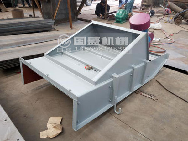 電機振動給料機電機位置 電機振動給料機電機位置