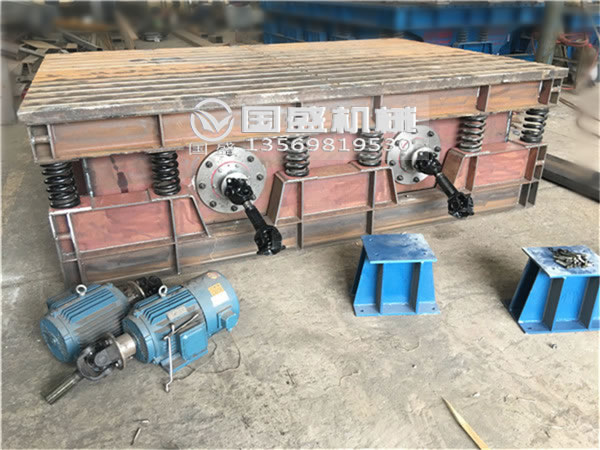 振動(dòng)平臺(tái)生產(chǎn)效率 振動(dòng)平臺(tái)生產(chǎn)效率