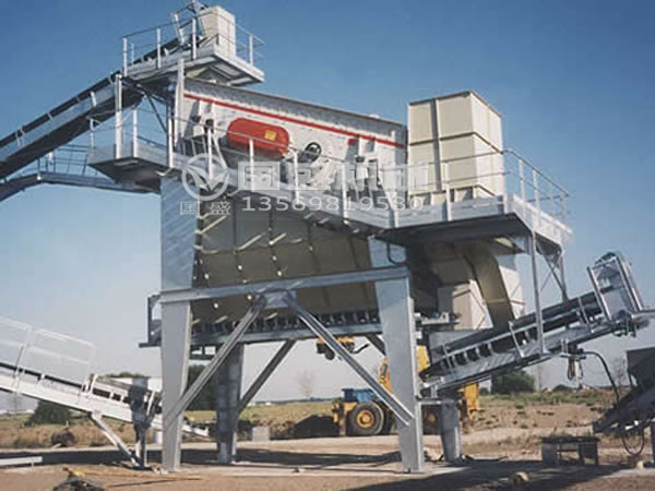 強(qiáng)力振動(dòng)篩 強(qiáng)力振動(dòng)篩