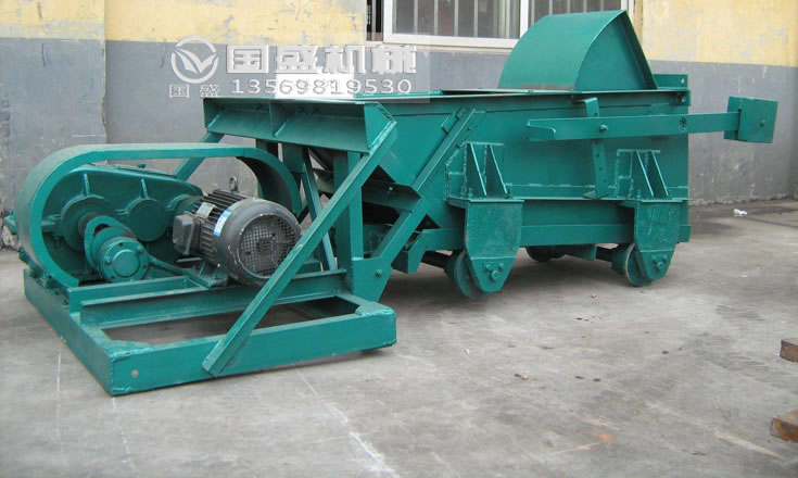 粗糧K型往復(fù)式給料機(jī) 粗糧K型往復(fù)式給料機(jī)