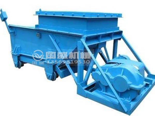 K型往復(fù)式給料機(jī)配件 K型往復(fù)式給料機(jī)配件