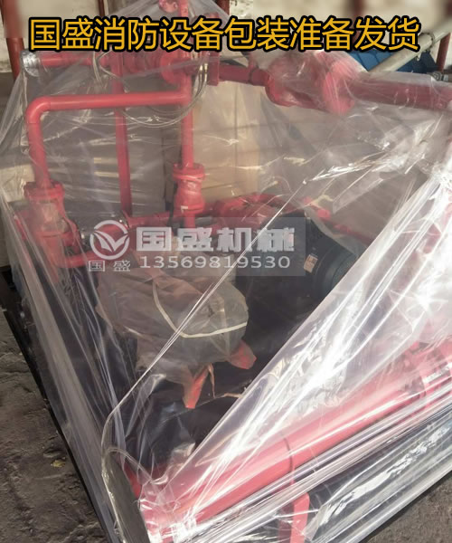 消防增壓設(shè)備 消防增壓設(shè)備