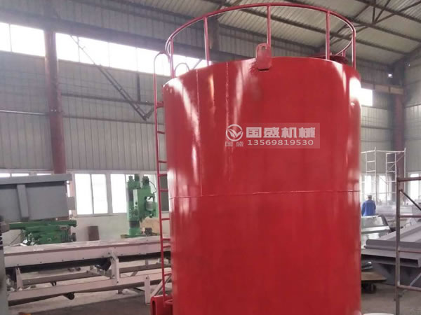 常壓泡沫液儲(chǔ)液罐 常壓泡沫液儲(chǔ)液罐