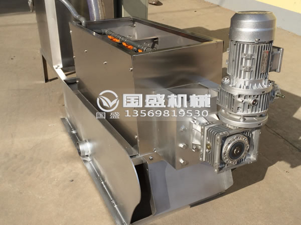 多功能不銹鋼壓榨機 多功能不銹鋼壓榨機