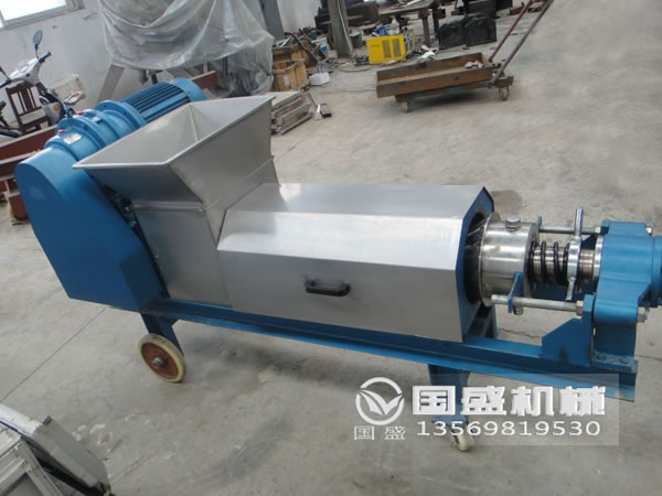 壓榨機參數 壓榨機參數