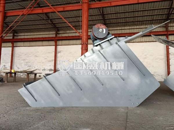 礦山振動放礦機 礦山振動放礦機