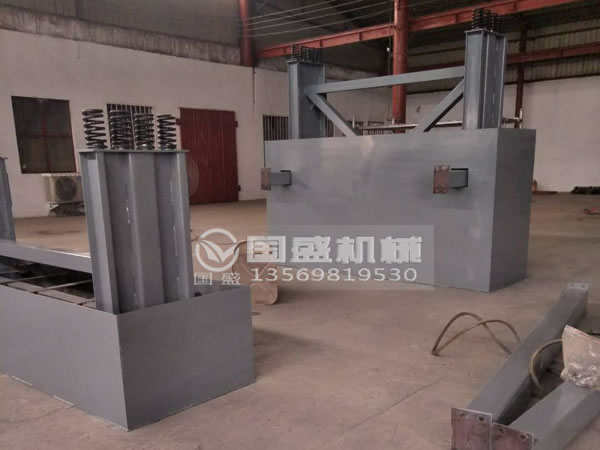 礦用振動(dòng)篩 礦用振動(dòng)篩