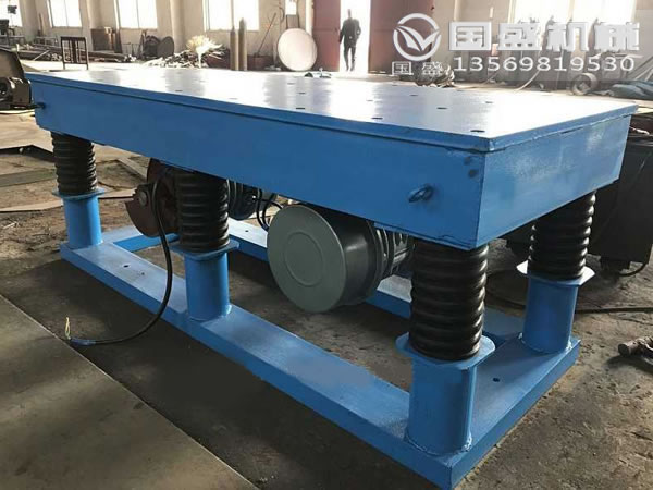 振動(dòng)平臺(tái)為什么會(huì)過載 振動(dòng)平臺(tái)為什么會(huì)過載