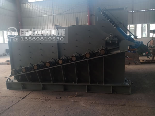 復合正弦篩篩片材質(zhì) 復合正弦篩篩片材質(zhì)