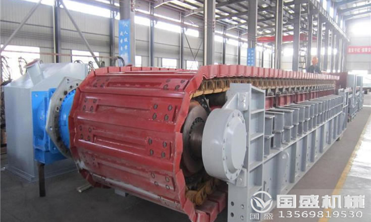 重型鱗板輸送機(jī)生產(chǎn)廠家 重型鱗板輸送機(jī)生產(chǎn)廠家