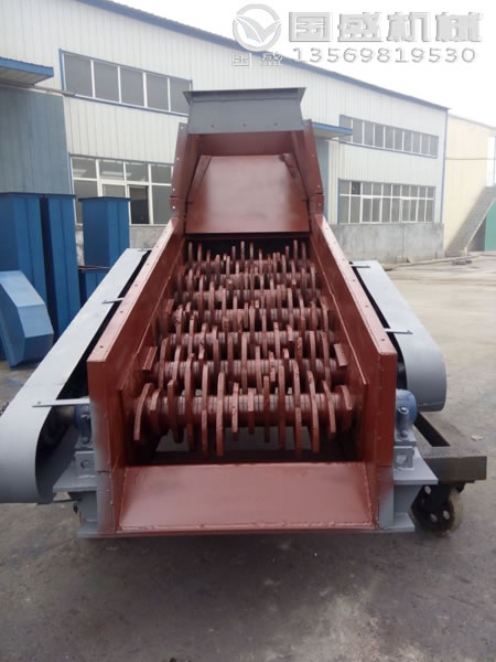 波動篩廠家 波動篩廠家