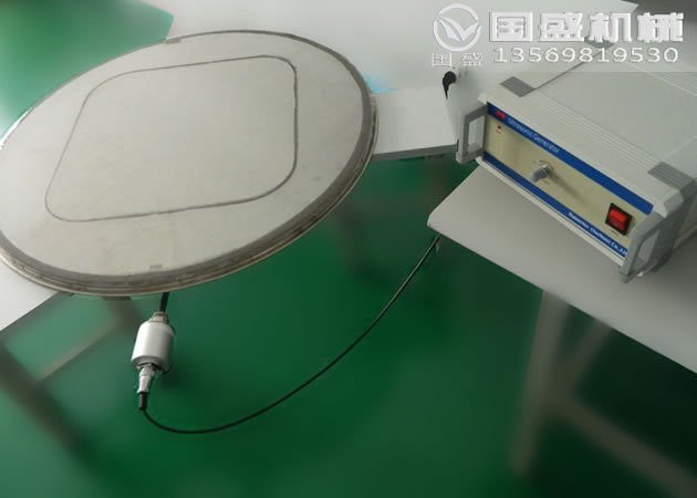 調味品粉篩分機特點 調味品粉篩分機特點