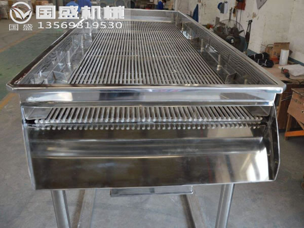 振動篩出料故障問題解決 振動篩出料故障問題解決