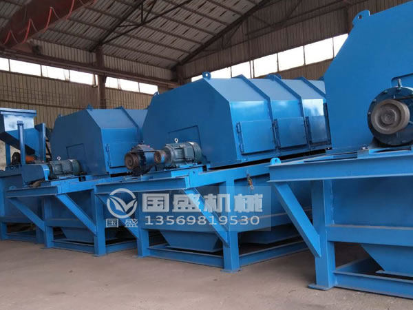 滾筒篩型號圖片 滾筒篩型號圖片