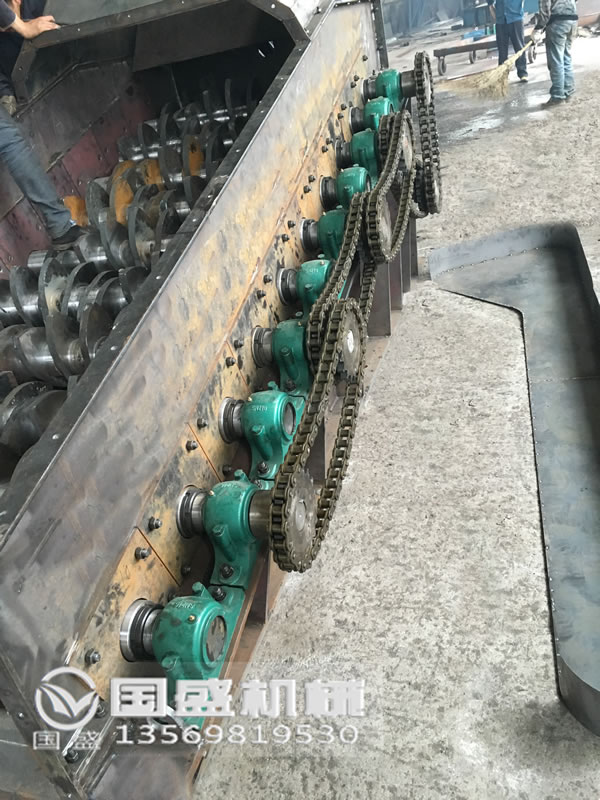 波動(dòng)篩廠家 波動(dòng)篩廠家