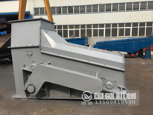 波動(dòng)篩煤機(jī) 波動(dòng)篩煤機(jī)