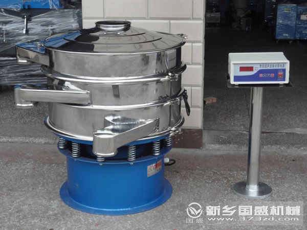 超聲波振動篩生產(chǎn)廠家 超聲波振動篩生產(chǎn)廠家