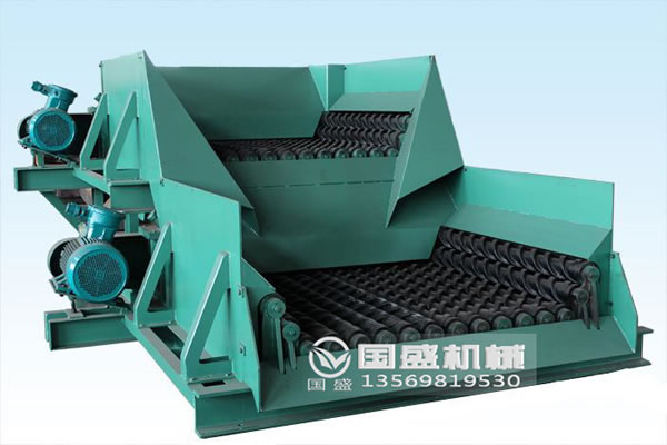 SL-U130/3-A螺旋篩 SL-U130/3-A螺旋篩