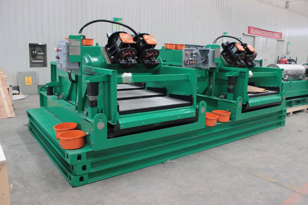 鉆井液振動(dòng)篩廠家 鉆井液振動(dòng)篩廠家