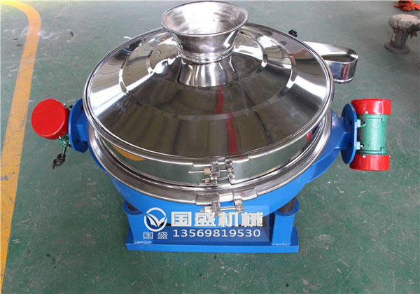 直排振動篩 直排振動篩圖